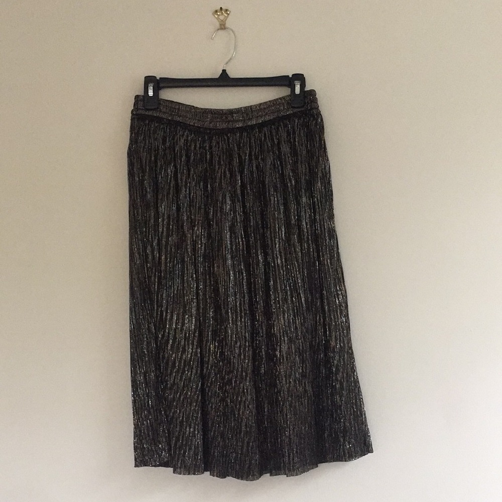 Zara Midi Skirt